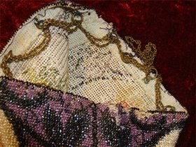 сумка... внутри