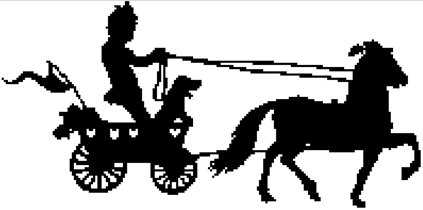 Колесница 1