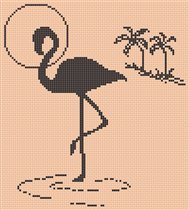 flamingo