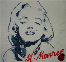 QQ 28 Monroe
