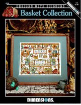 basket collection cd.b