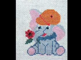 Слоник на счастье