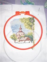 Моя церковь