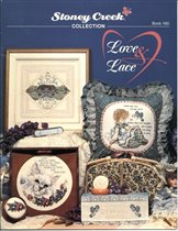 Book 160-Love & Lace