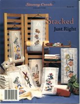 Book 161-Stacked
