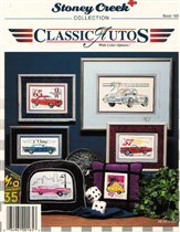 Book 165- Classic  Autos