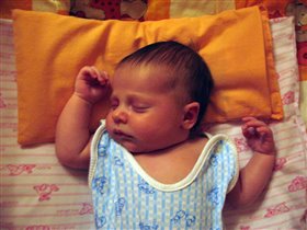 Сладкие сны