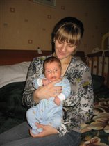 Вся в папу )))