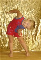 Пижамка от Василины