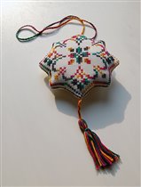 Игольница для мамы