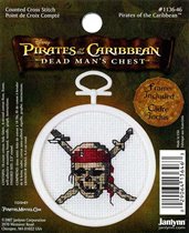 Pirates of the Caribbean (Janlynn) 
