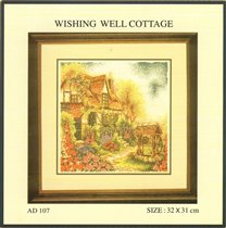 Wishing Well Cottage
