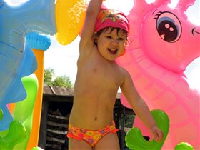 Пиратка наша