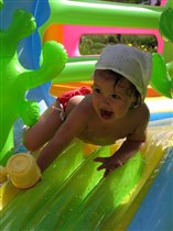 Царица горы