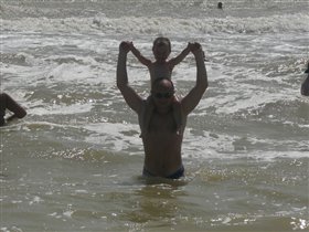 и не глубоко вовсе