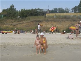 верблюды тоже загорают