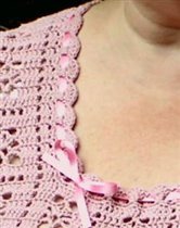 Вырез горловины