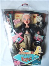 Братц Кукла Огни Лас-Вегоса, арт. 292067