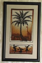 танец мироздания