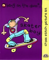 Skater boy K5394