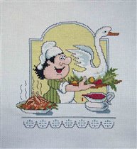 поварёнок №3