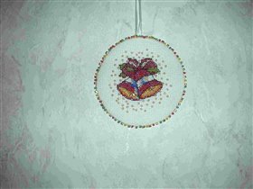 Подарок Гале