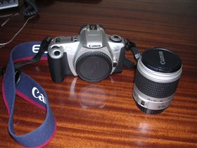 фотоаппрат Canon EOS 300
