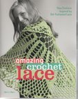 amazing crochet lace 