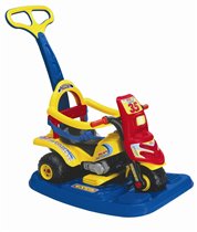 01/6010	Каталка - качалка с ручкой	 2 720,00  Размер: 72 х 33 х 79 