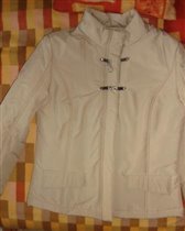 Курточка FINN FLAIR, размер Л- на 48, 2500 руб 