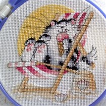 Heritage. August Cat.