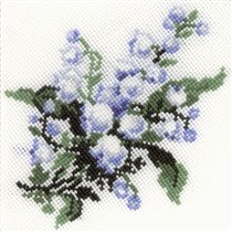 Риолис. Ландыши.