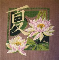 Риолис. Лотос.