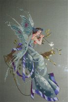 Midsummer Night's Fairy 