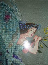 Midsummer Night's Fairy 