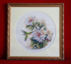 Крестной на юбилей