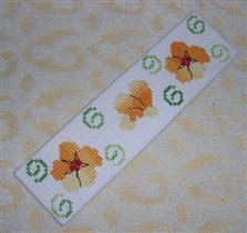 Закладка для книг 