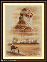 Арабская сказка