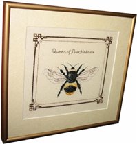 DD - Queen of Bumblebees