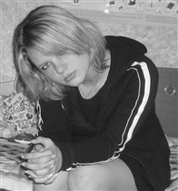 Моя старшая дочь