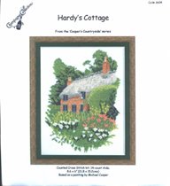 Hardy's Cottage - Derwentwater Design