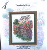 Valarian Cottage - Derwentwater Design