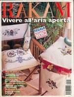 Rakam Aprile 2002 