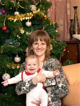 новогодние