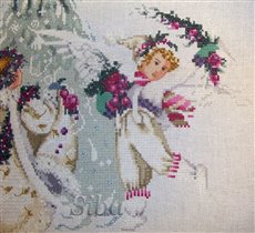 MD28 - Crystal Christmas