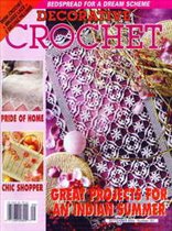 Decorative Crochet #101