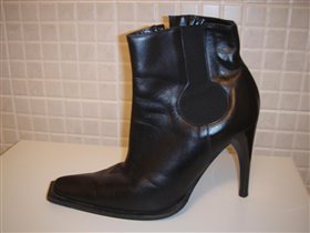 Ботильоны размер 37