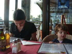 боже, до чего всё вкусно!..