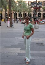 Испания 2006