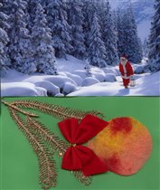 от Наташы -лукоморье 